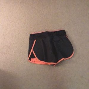 running shorts